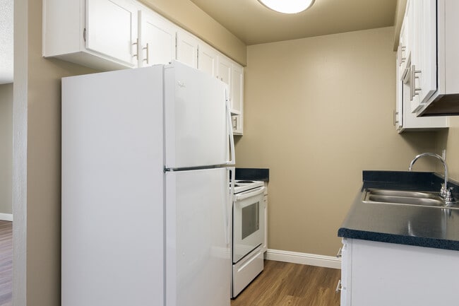 Interior Photo - Casa Grande Apartments