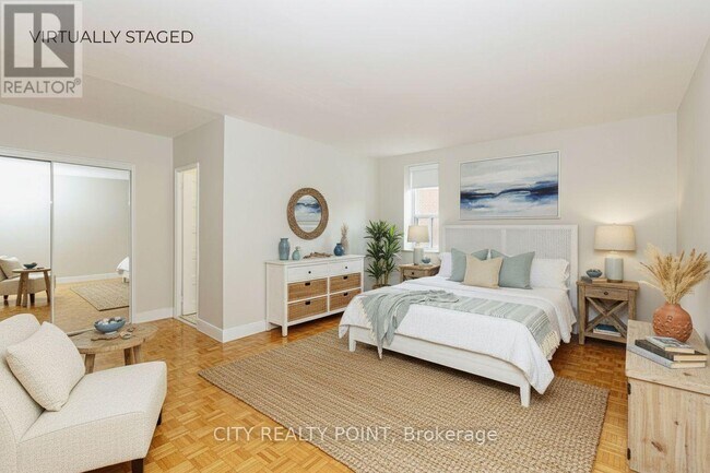 Photo du bâtiment - 1291 Bayview Ave