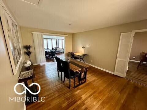 Foto del edificio - 10329 N Delaware St