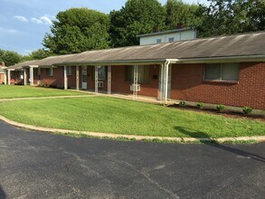 Building Photo - 507 Miller St