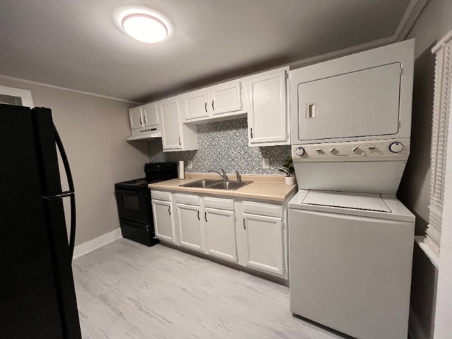 Foto del edificio - 124 S 6th St