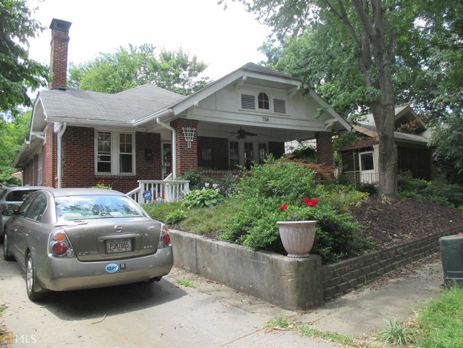 Building Photo - 734 Ponce De Leon Ct NE