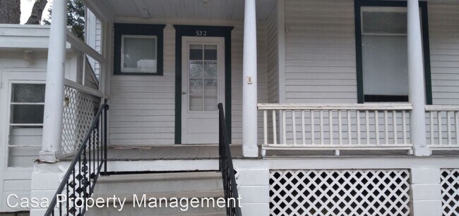 Foto del edificio - 8 br, 4 bath House - 532 N 24th street