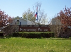 Foto del edificio - Meadowbrook Village Mobile Home Park