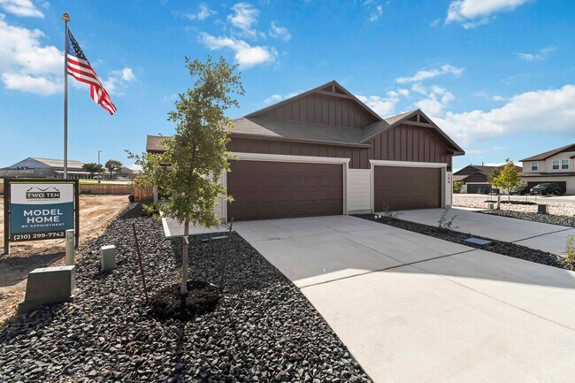 Foto del edificio - Brand New Amanda Park Townhome | 3 Bed, Private Yard & Modern Finishes