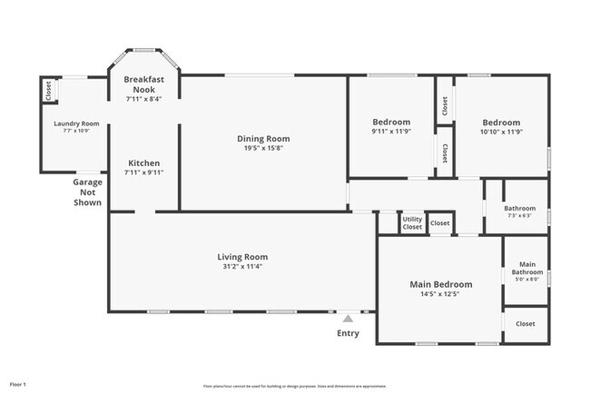 Foto del edificio - 5312 Wayneland Dr