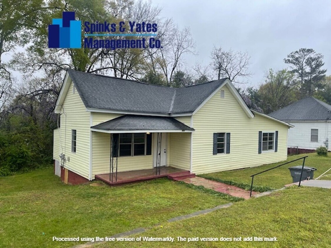 802 Juniper St, LaGrange, GA 30240 House Rental in LaGrange, GA