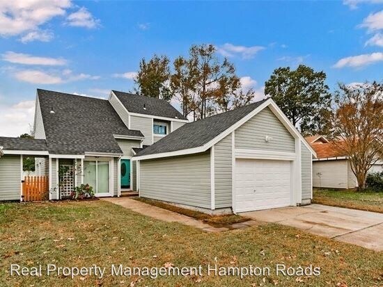 Building Photo - 4 br, 2.5 bath House - 1521 Bridle Creek Blvd