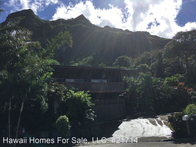 Foto del edificio - 3 br, 2 bath House - 51-023 A Lau Place