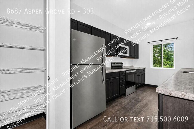 Foto del edificio - 8687 Aspen Ln