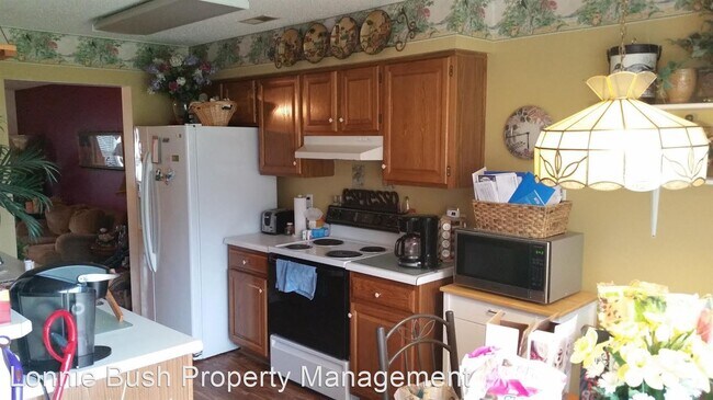 Building Photo - 2 br, 2.5 bath House - 703 Brisa Court