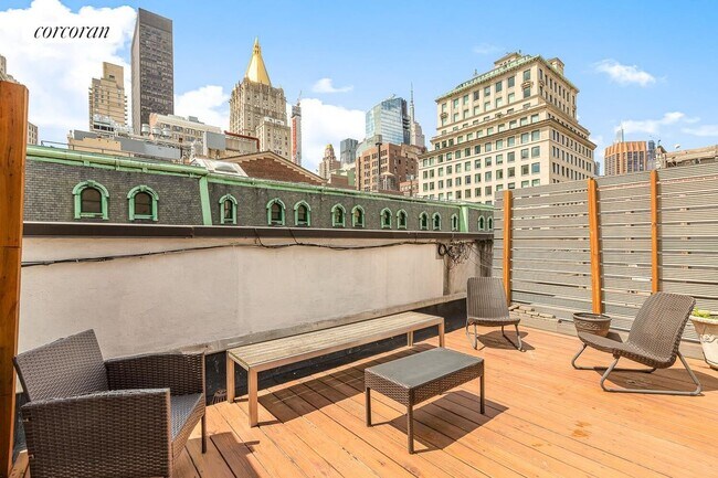 Foto del edificio - 61 Lexington Ave
