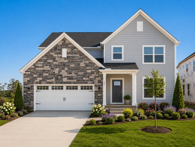 Building Photo - 267 Sage Hill Dr