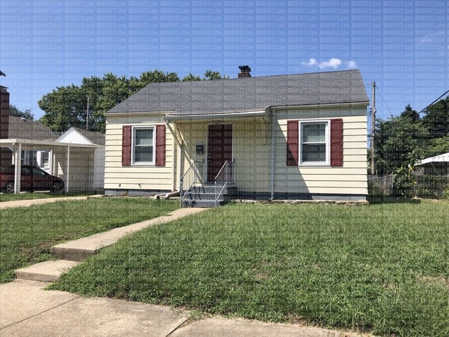 Building Photo - 2611 Andrew Ave 2BR/1BA (Lindenwald)