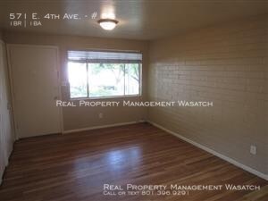 Foto del edificio - 571 E 4th Ave