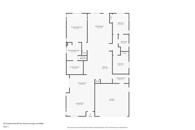 Foto del edificio - 3912 Helens Pouroff Ave