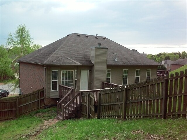 Foto principal - 1013 Streamdale Point W