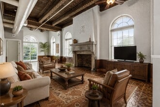 Building Photo - The Landing