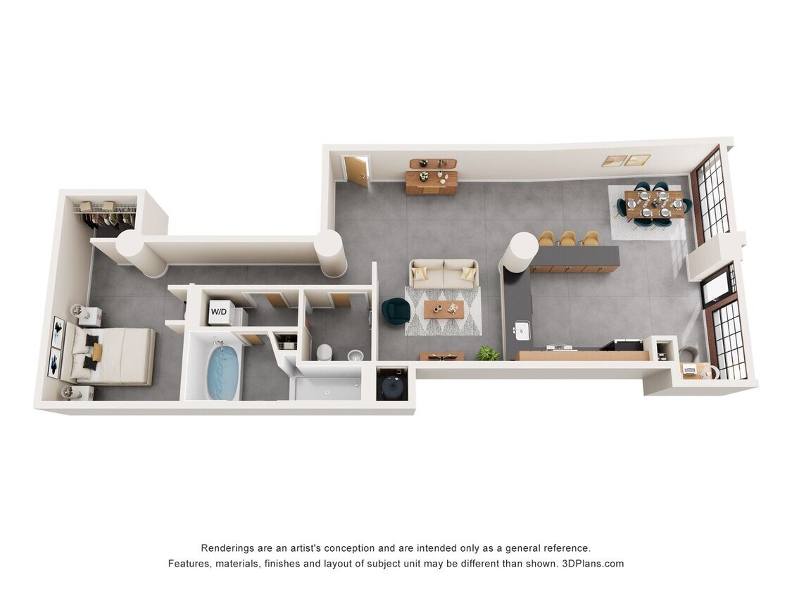 洋書 PISOS PILOTO-MODEL APARTMENTS 1770 sawtelle boulevard