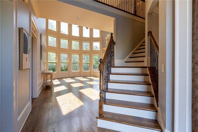 Foto del edificio - 2360 Manor Creek Ct