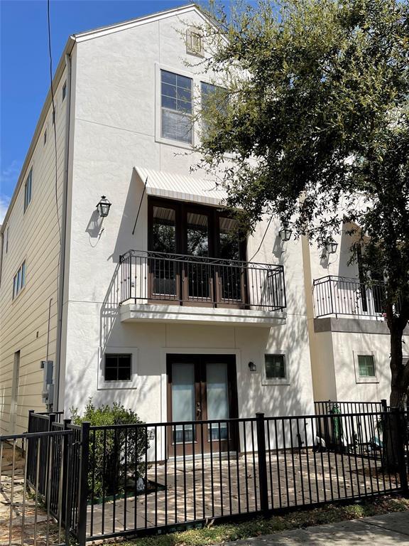 Foto del edificio - 910 Patterson St