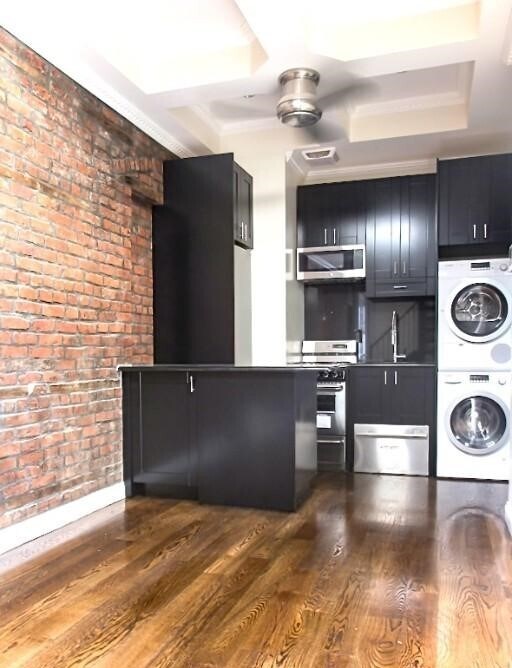 Foto del edificio - 115 Mulberry St