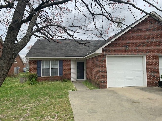 Foto principal - 2 Bed 2 Bath Duplex with Garage in Paladin...