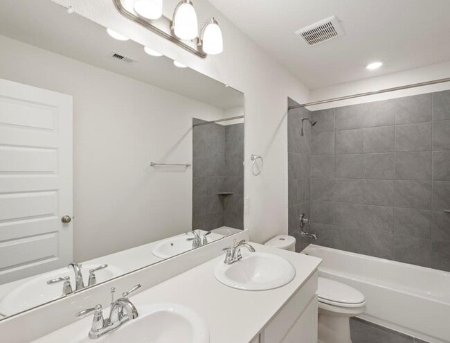 Building Photo - 21610 Reserve Ranch Trl