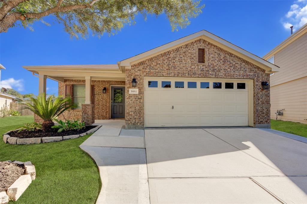 16011 Heights Harvest Ln, Cypress, TX 77429 House Rental in Cypress