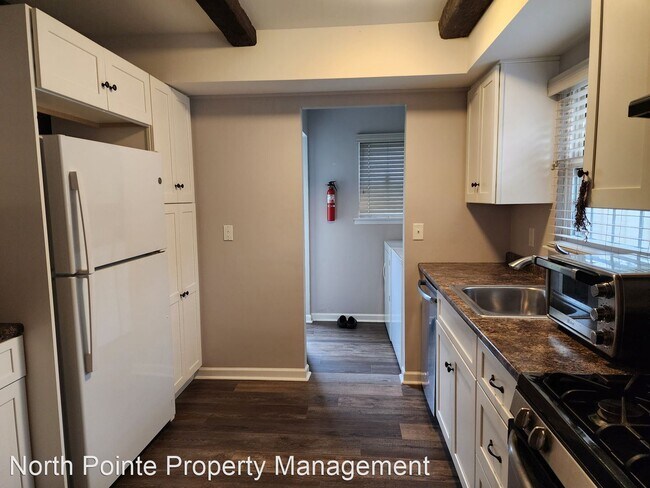 Foto del edificio - 1 br, 1 bath House - 150 Valleybrook Dr.