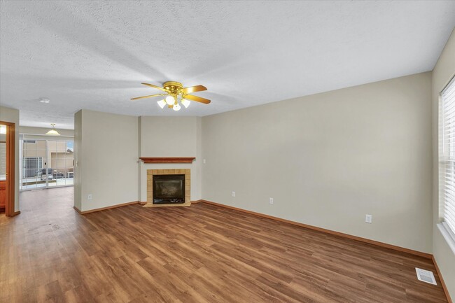 Interior Photo - Maple Hill Townhomes