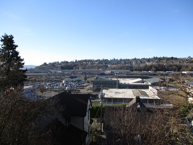 view - 2015 13th Ave W