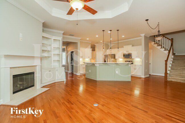 Foto del edificio - 207 Hickory Nut Ln