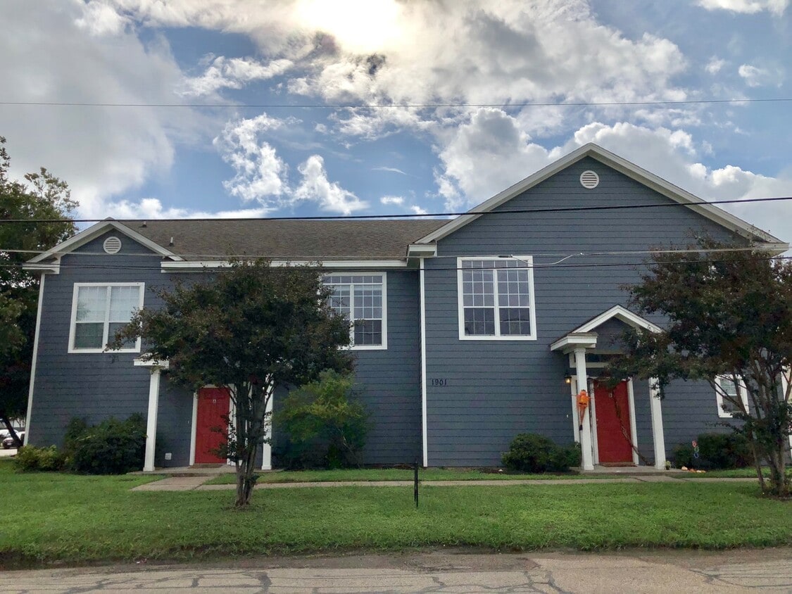 Foto del edificio - 1901 S 15th St