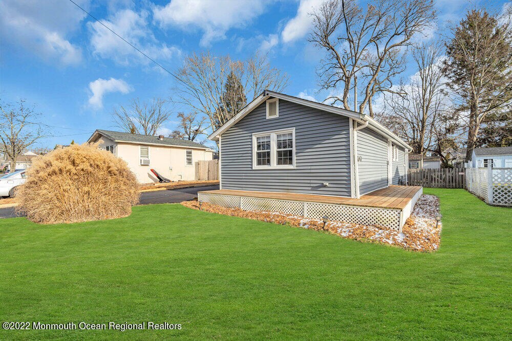 Foto principal - 1314 Squirrel Rd