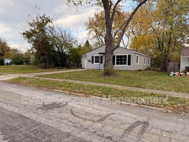 Building Photo - 3747 Barbarosa Dr