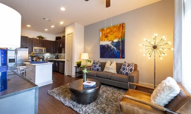 Foto del edificio - Stylish Homes in a Prime Location!