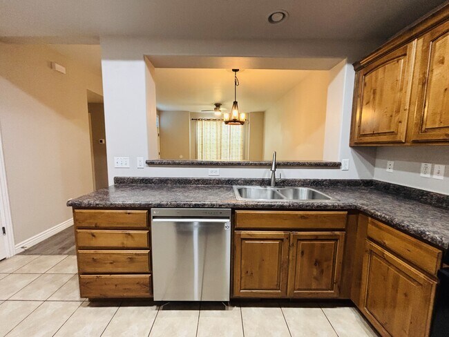 Foto del edificio - 4518 Cave Run Ln