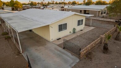 Building Photo - 9383 E Corral St