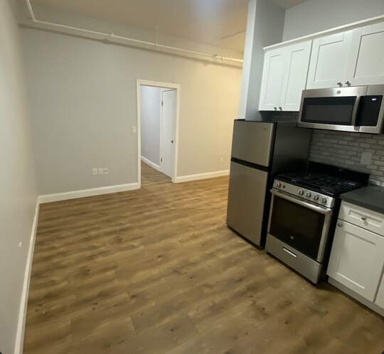Building Photo - 1448 Jackson St