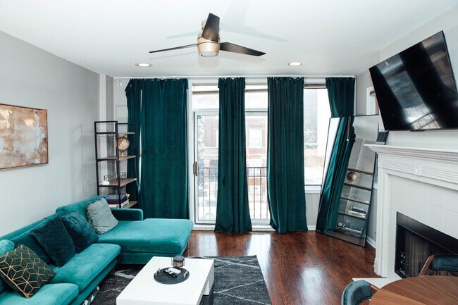 Foto del edificio - 4840 S Evans Ave