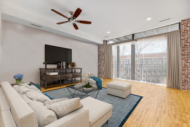 Building Photo - 2225 W Wabansia Ave
