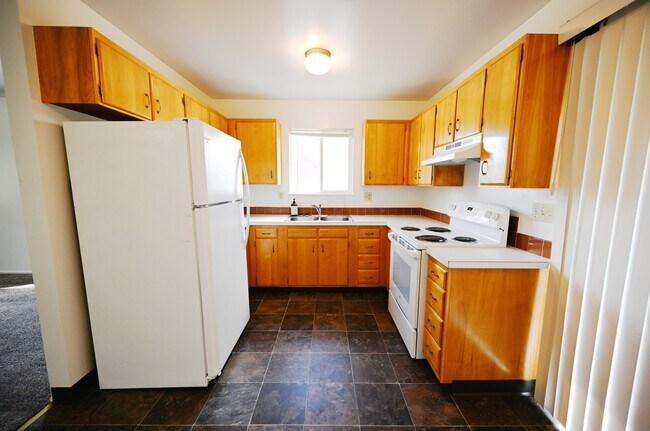 Foto del edificio - 1104 3rd Ave W