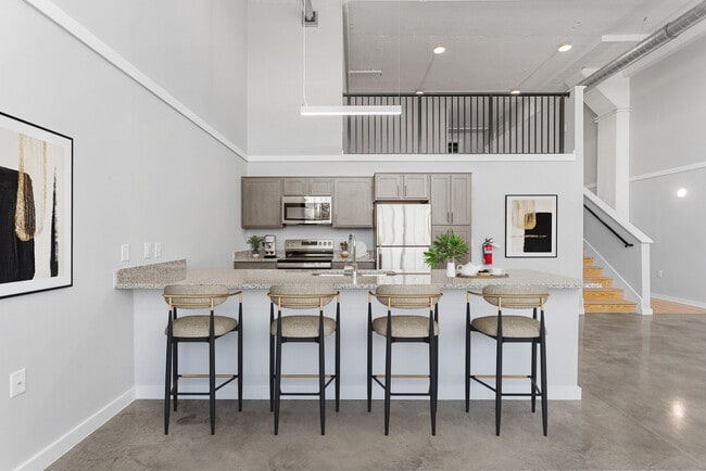 Foto del edificio - Dan River Falls