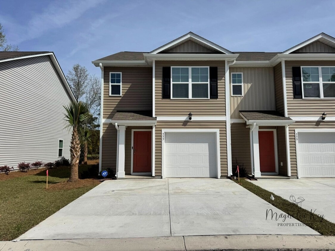 Photo - 555 Gemstone Blvd (Conway, SC)