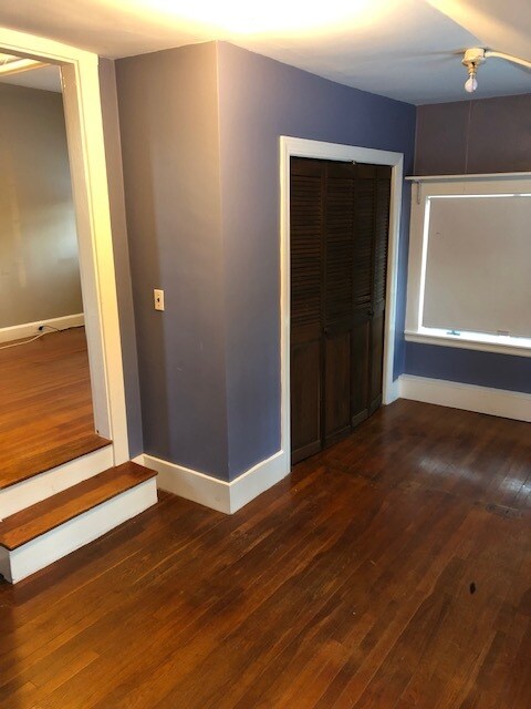 Bedroom - 751 Boston Post Rd