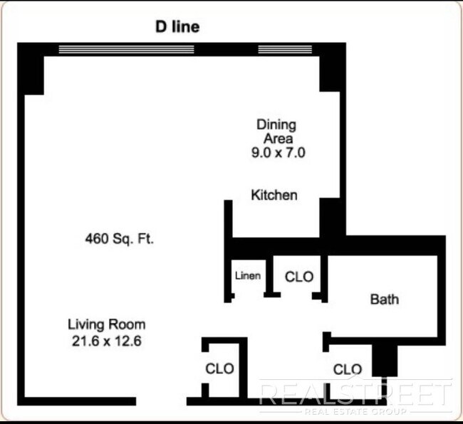 Foto del edificio - Spacious Studio in Downtown Brooklyn with ...