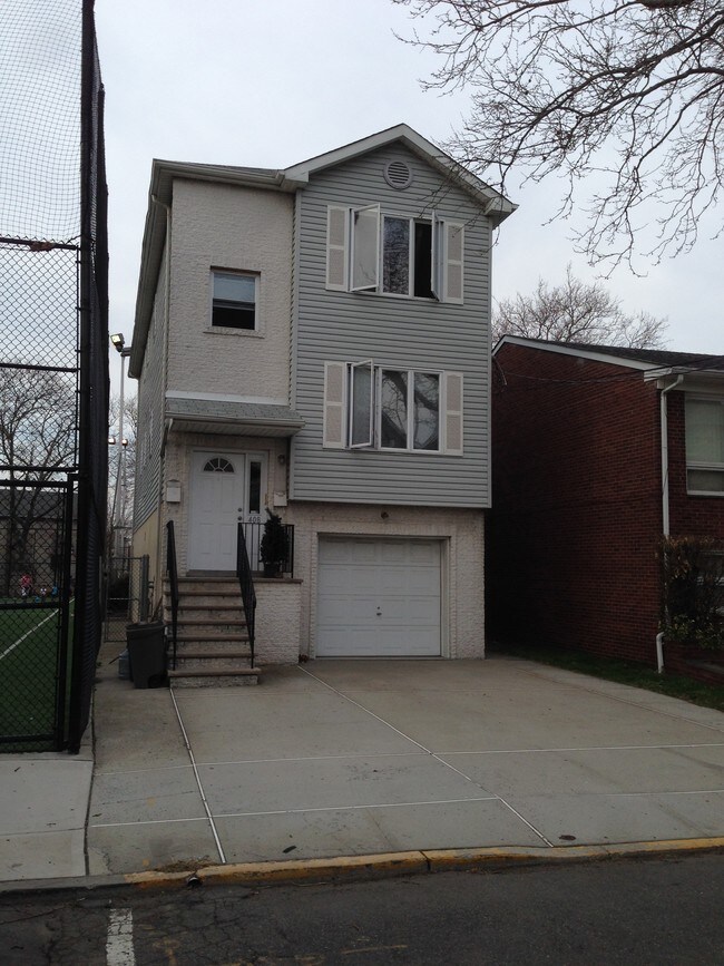 Foto del edificio - 408 Jersey St