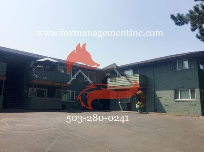 Foto del edificio - Now accepting applications!