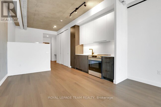 Photo du bâtiment - 10 James St